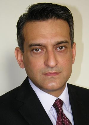 Tarun Jha