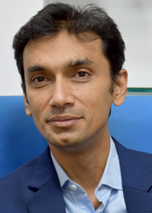 Chandramohan Mehra