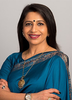 Megha Tata